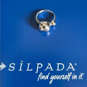 Silpada R2752 Ring